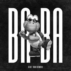 BA BA [NSMB Wii Overworld] - QR.UN's Crack Shed Remix