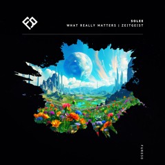 Solee - What Really Matters | Future Romance