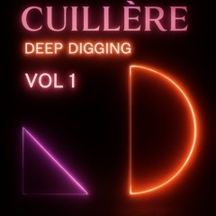DigginDeep_Wax Edition Vol1
