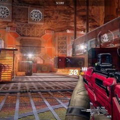 Infinity Ops Sci-Fi FPS Hack Mod Credits And Gold Unlimited