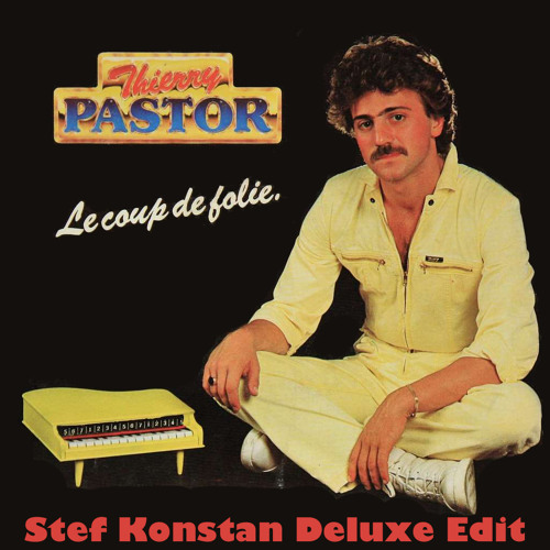 Stream TP - Le Coup de Folie (SK Deluxe Preview) by Stef Konstan | Listen  online for free on SoundCloud