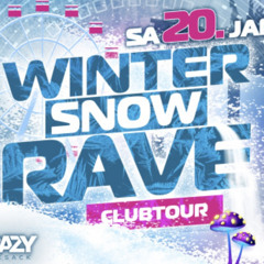 Winter Snow Rave 20.01.24 vs. Aceton