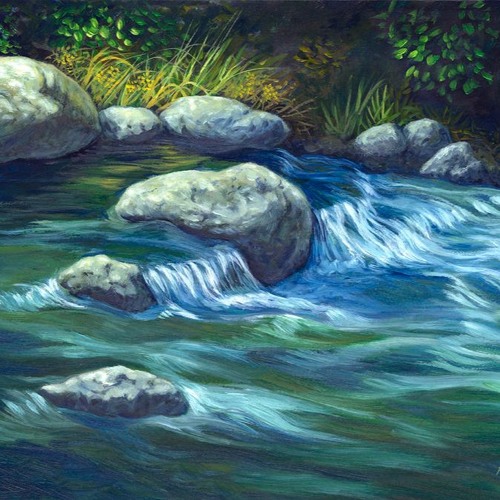 Pvscale - Stream
