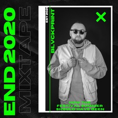 END 2020 - How The Festival Summer Should Have Been...