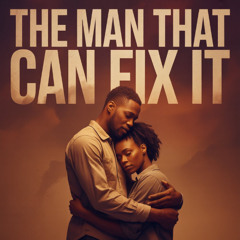 The Man That Can Fix It