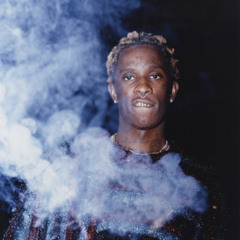 Young Thug - Golden Ticket (Unreleased 2024)