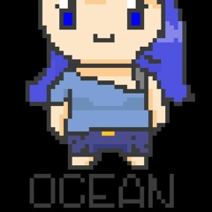 OCEAN BxTCH (Feat. PLXSURE) [Prod. MAOU]