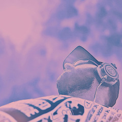 BY MY SIDE