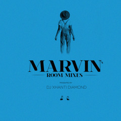 Dj Xhanti Diamond Presents Marvin's Room Mixing October 2020