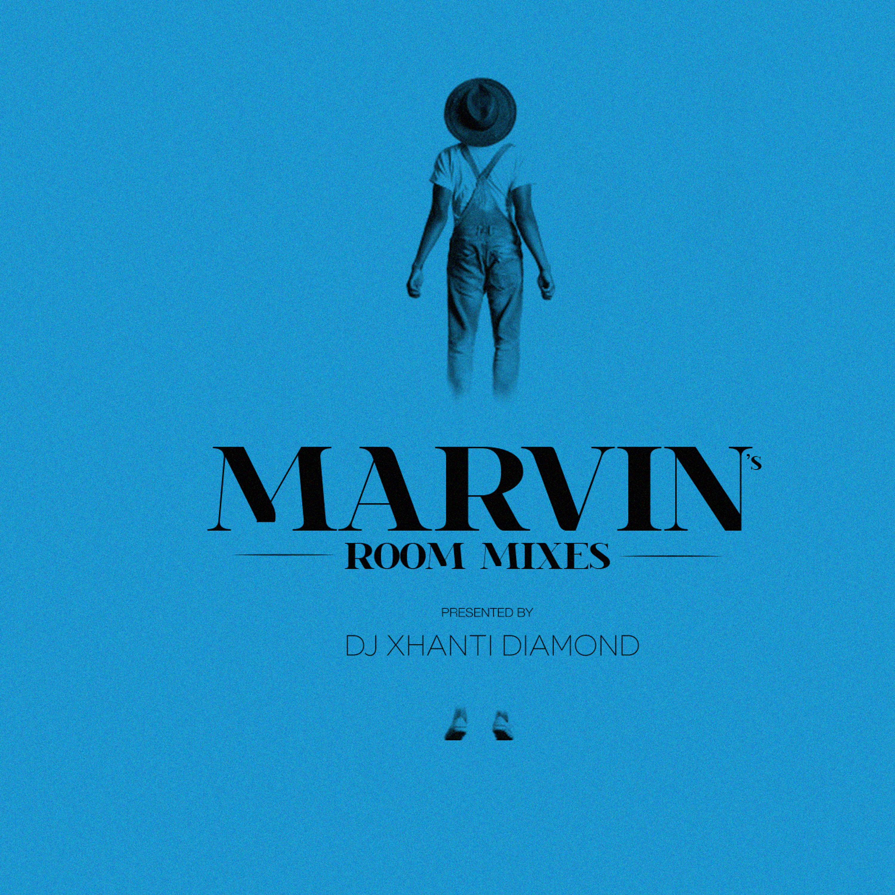 Marvin Conversations