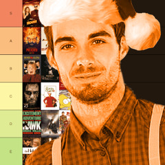 Tiers in Heaven 32: Christmas Movies feat. Jackson Beer