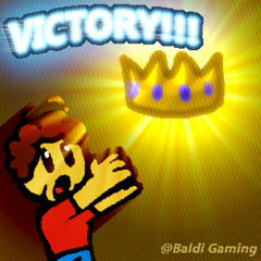 VICTORY!!!