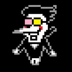 DELTARUNE - NOW'S YOUR CHANCE TO BE A (Arrange)