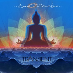 StereOMantra - 'TRANSIENT' full mixed album [OM Mantra Records, 2022]