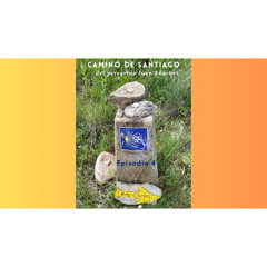 Llegar es solo el principio – Episodio 4