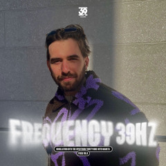 Frequency 39.9Hz w/ maneta