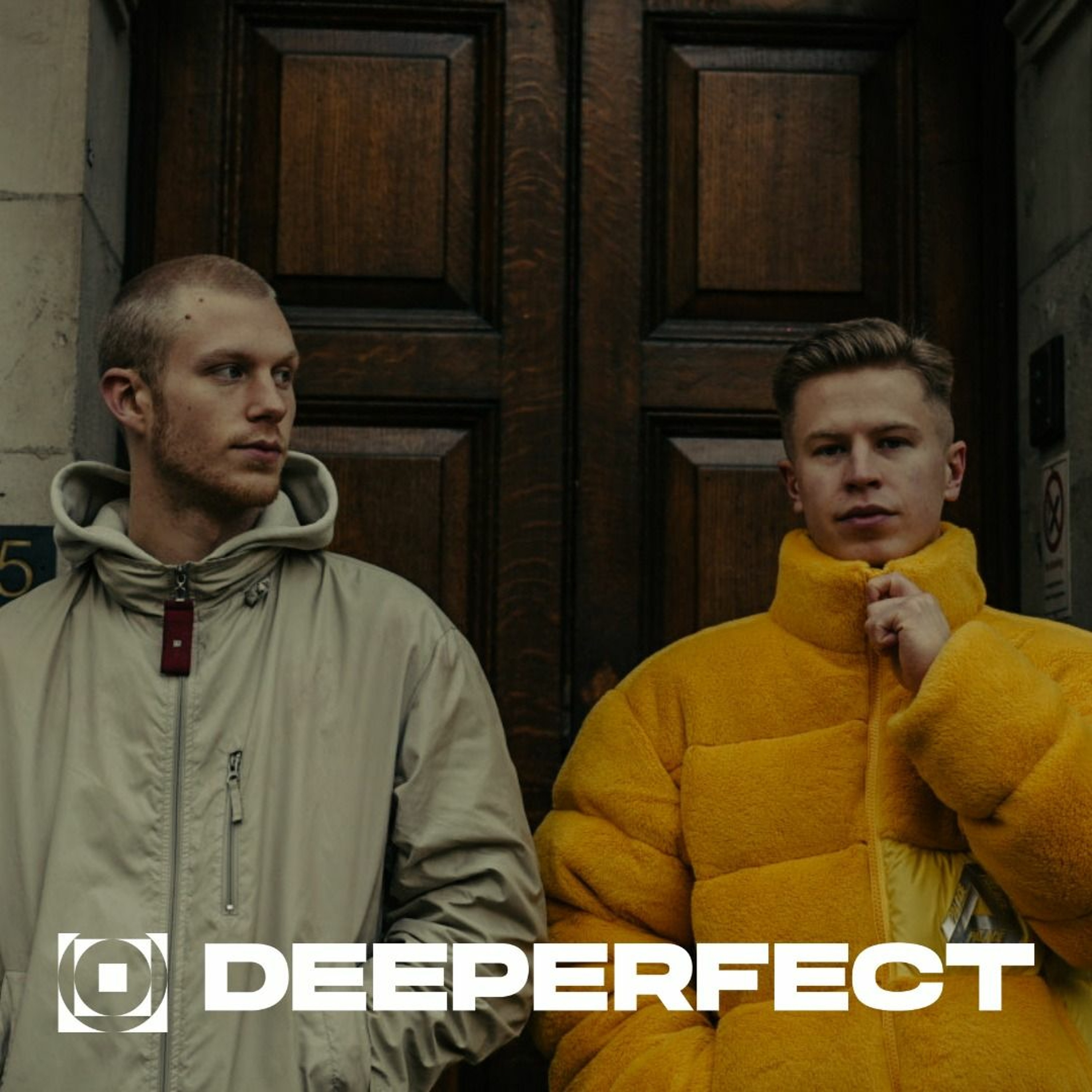 Deeperfect Radio Show
