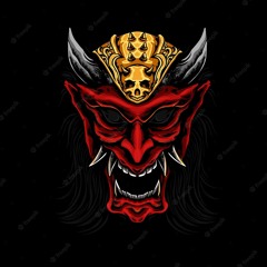 Fmj_Project dark devil set 4h20