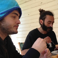 Belong In Her Bed / Voice, lyrics : Garip Özdem