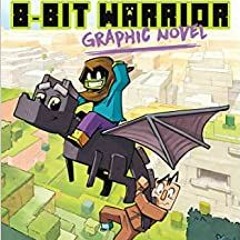 FREE PDF Diary of an 8-Bit Warrior Graphic Novel: Battle for the Dragon (Volume 4) By  Pirate Sourc