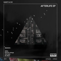 Danitz & ovi - Afterlife (Jim Solis Remix)