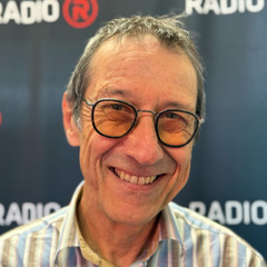 VIP - Jean-Claude Huot : La foi chevillée dans le quotidien