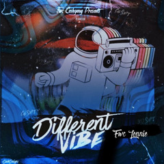 Fwc Lonnie - Different Vibes