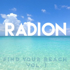 Find Your Beach Vol. I (Kygo Mix)
