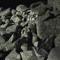 PREMIERE: Fille - Time is a Circle [ Distant Gaze ]