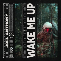 Joel Anthony - Wake Me Up [OUT NOW]