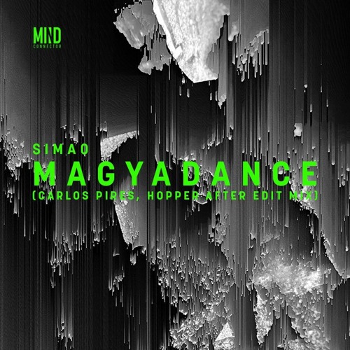 Simao-MagyaDance (Carlos Pires, Hopper After Edit Mix) FREE DOWNLOAD