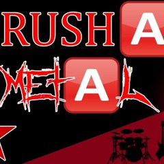 Rush A, But It's Intense Symphonic Metal Cover by FalKKonE