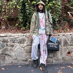 TRAVEL THE WORLD PROD SOULJA ZAY