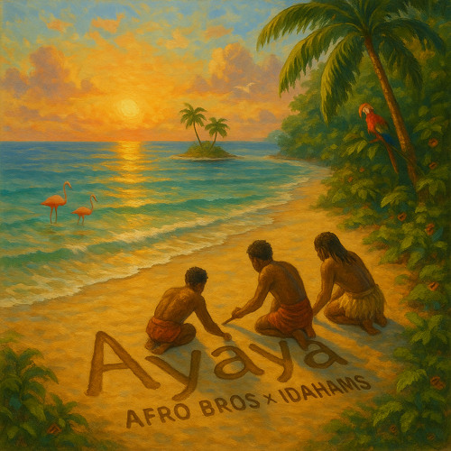 Stream Ayaya by Afro Bros | Listen online for free on SoundCloud