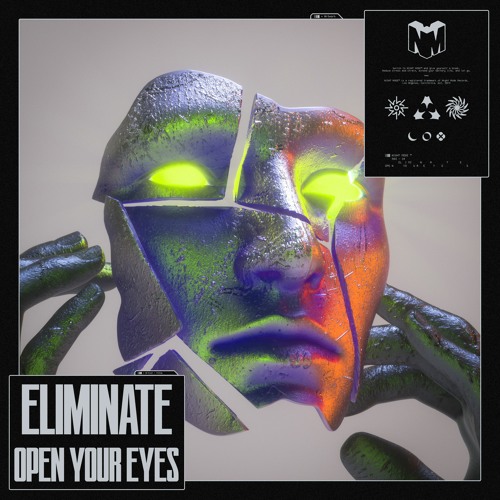 Eliminate - Open Your Eyes