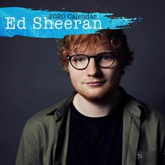 Ed Sheeran - How Would You Feel (Acapella + Download)