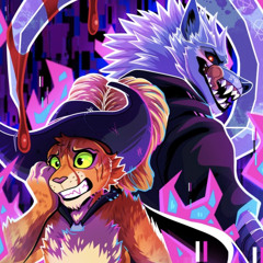 Death Toll but Death and Puss in Boots sing it