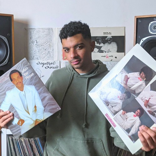 Vinyl Factory Live 11 | 80s Funk