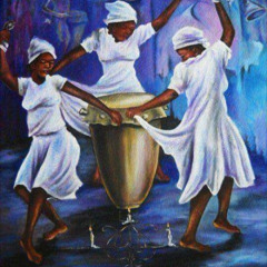 Sabor Africano By IDHEM