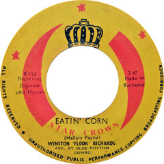 Eatin' Corn - Winston 'Flook' Richards