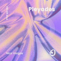 PYDS MIX 004 - Nico Vargas