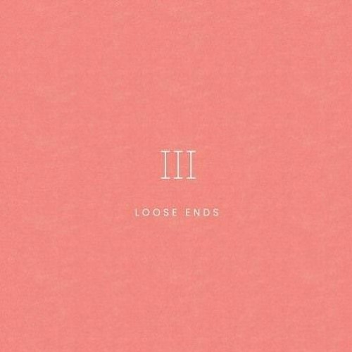 Stream Evaṃ Listen to Loose Ends III playlist online for free on