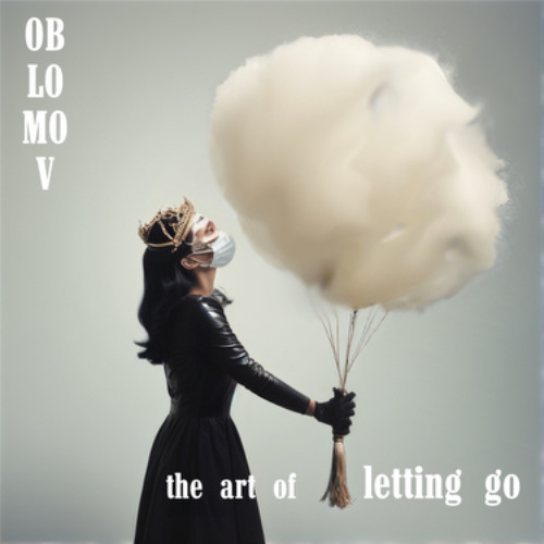 The Art Of Letting Go