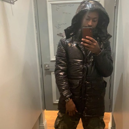 Mushrooms On Jupiter