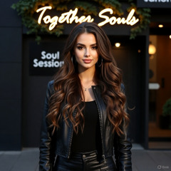 Together Souls - D-Lish Soul Sessions