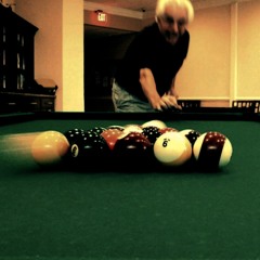 Billiards Confession