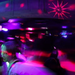 Super Awesome New Years Party Live Mix