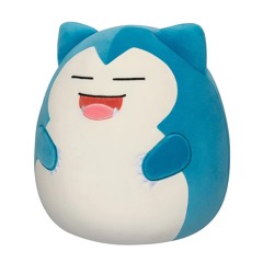 Snorlax…