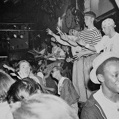 Jungle is massive \ Mantra