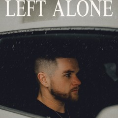 Left Alone